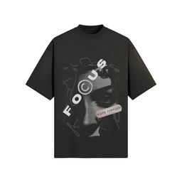 Focus Oversize t-shirt