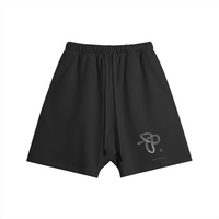 002 Unisex Heavyweight Fit short