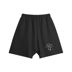 002 Unisex Heavyweight Fit short